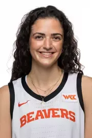 Elisa Mehyar, Basketball, undefined