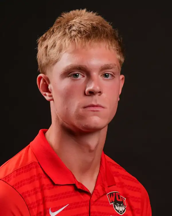Jackson Trimmer, Football, Western Oregon University