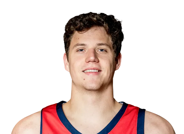 Ben Wight, Basketball, Stony Brook University