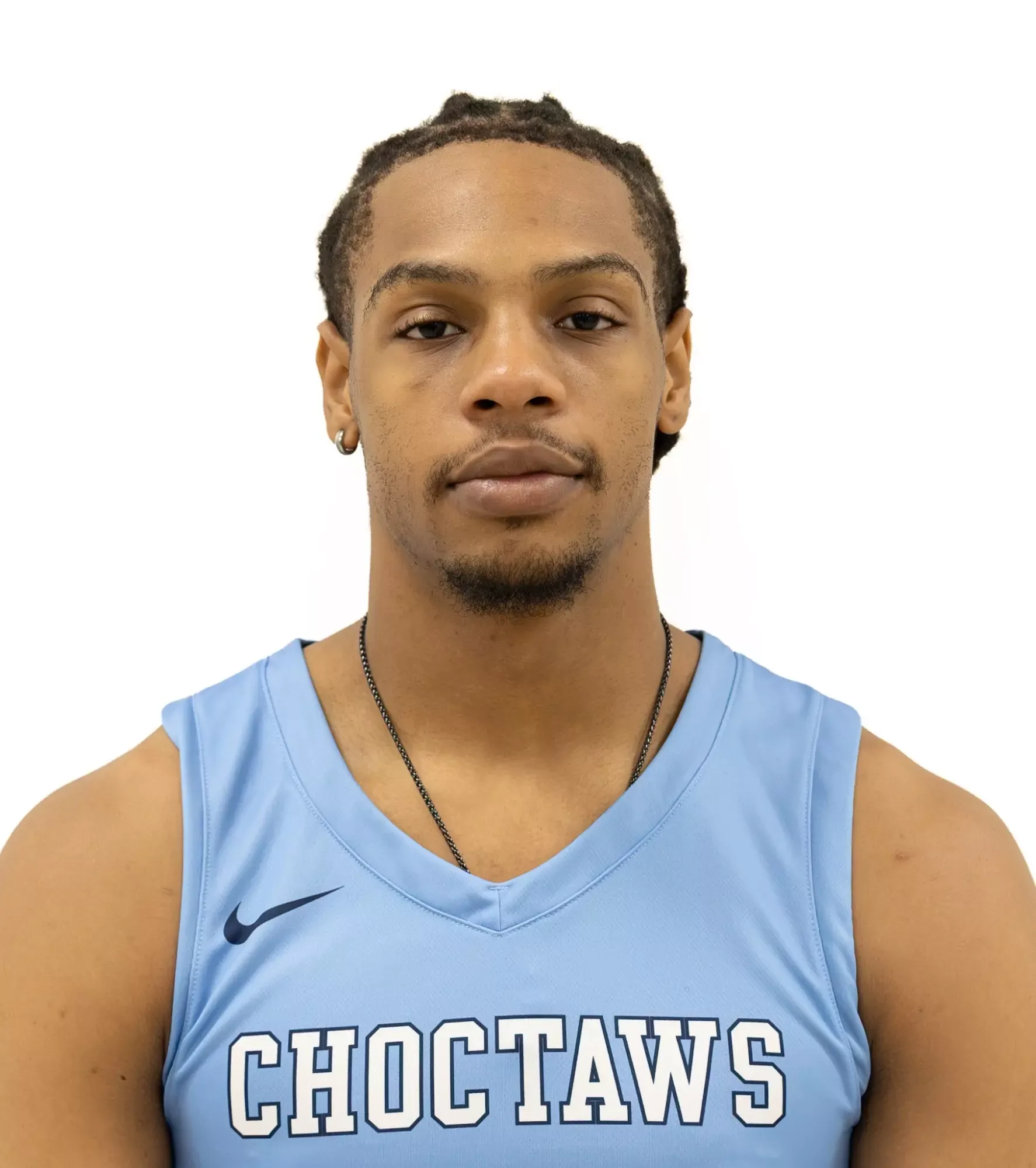 Marcel Bridges, Basketball, Mississippi Christian University