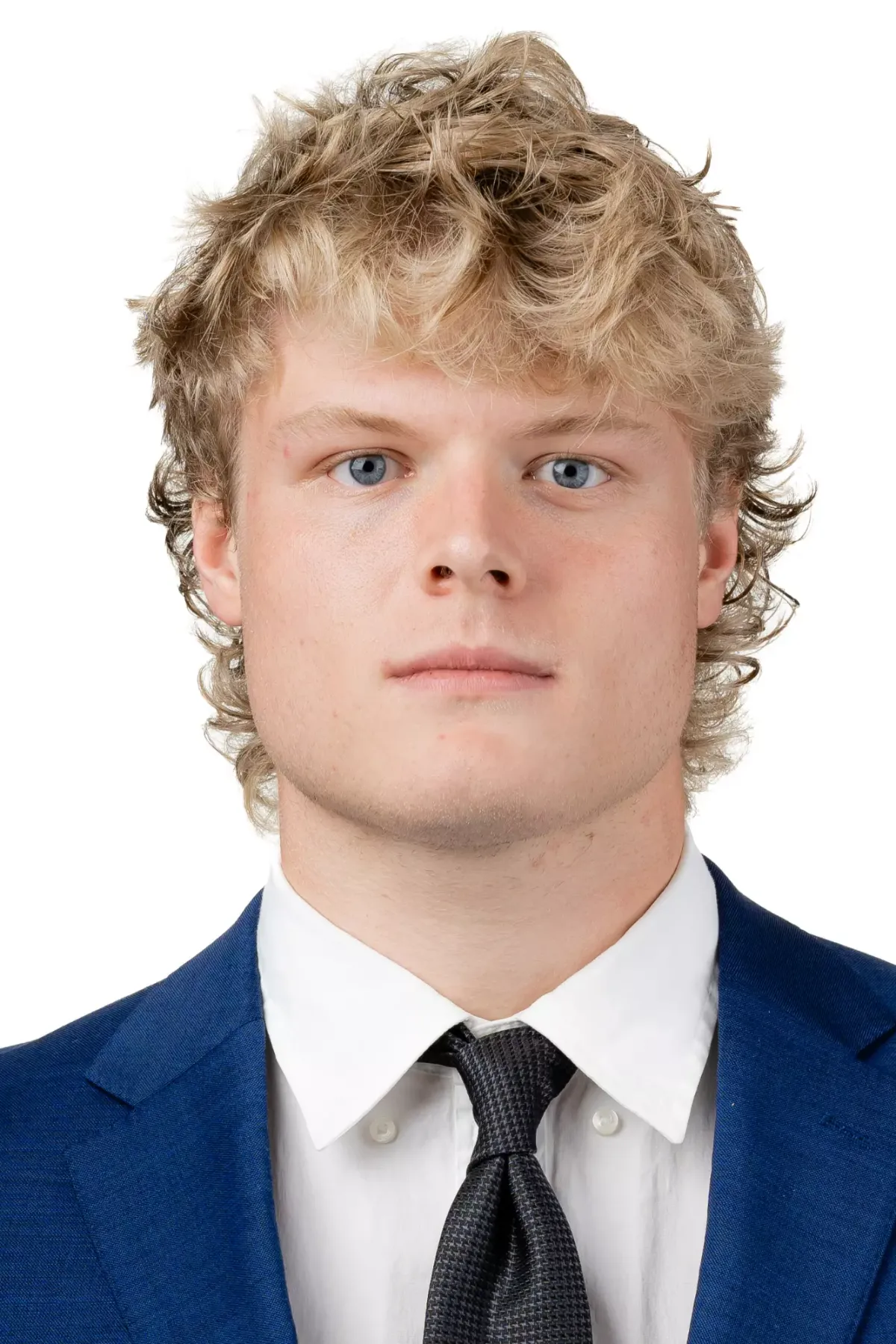 Kyle Van Dam, Lacrosse, undefined