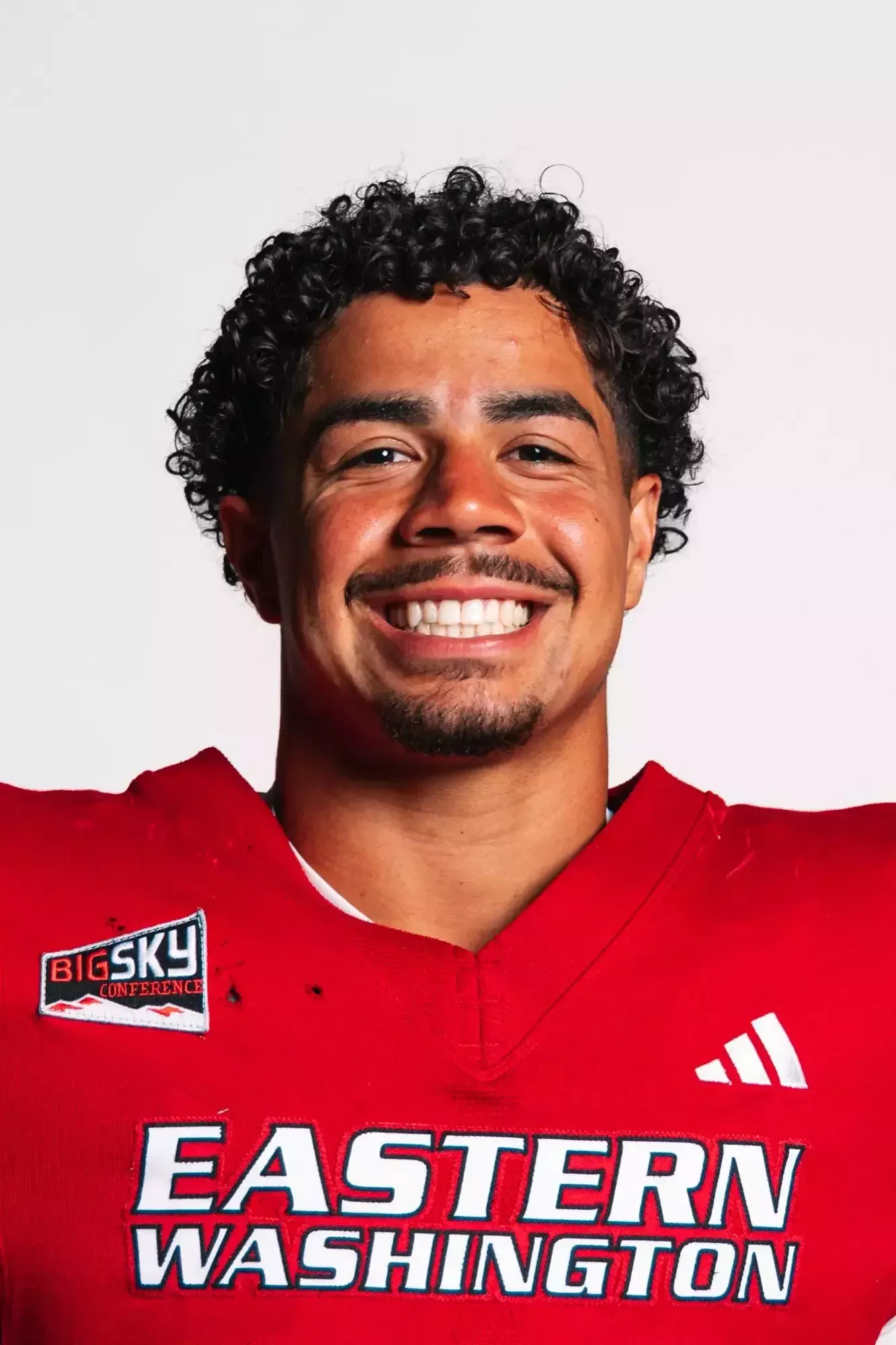 Nate Bell, Football, undefined