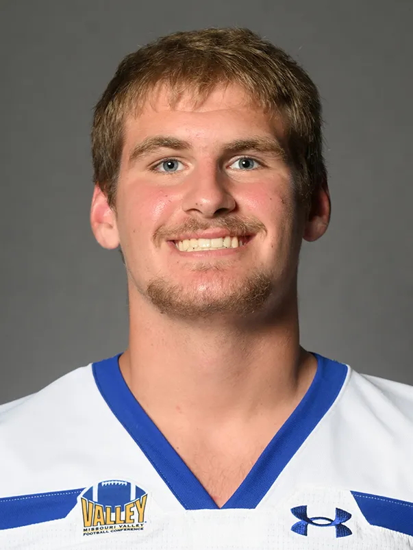 Grant Kuhlmann, Football, undefined