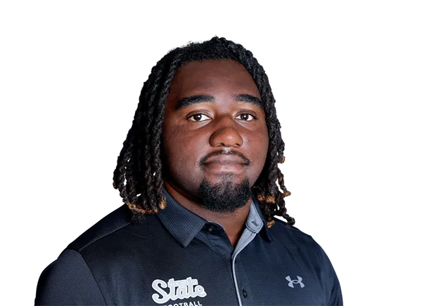 Cedric Claiborne, Football, undefined