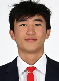 Kaidan Suh, Lacrosse, Boston University