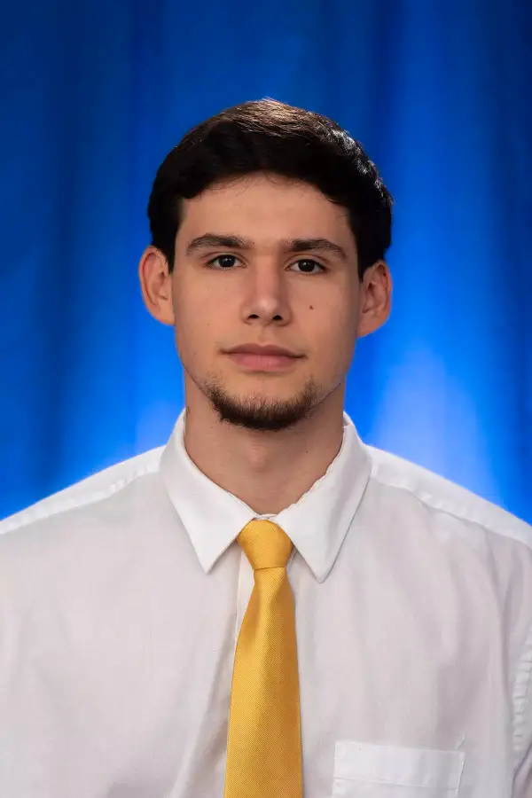 Santiago Camacho Gomez, Basketball, Southeastern Oklahoma State University