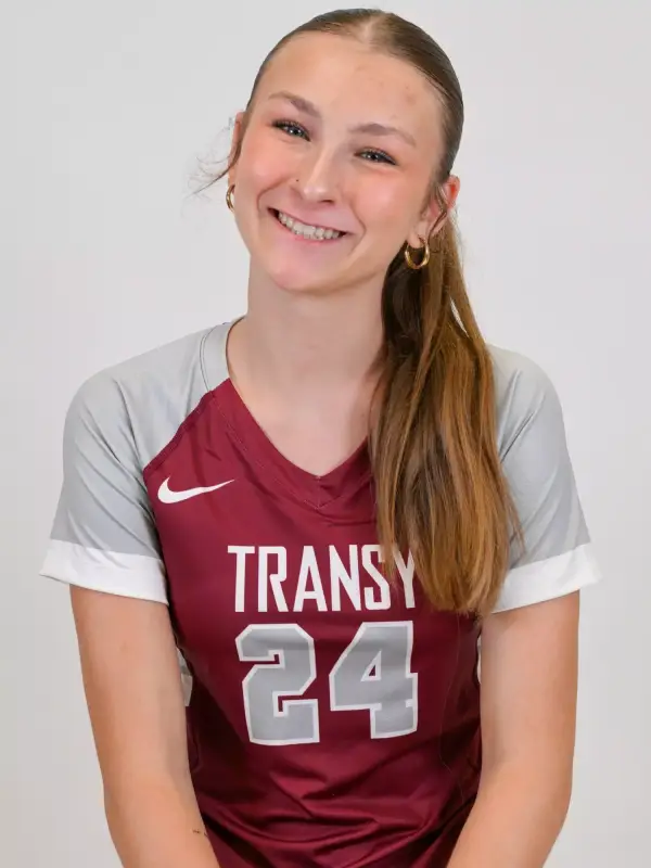 Karma Price, Volleyball, Transylvania University