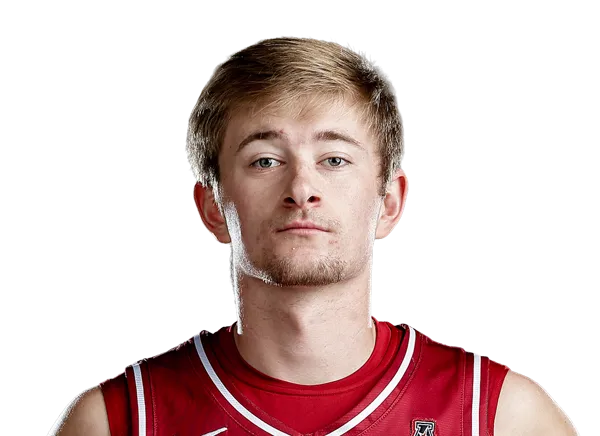 Connor Gal, Basketball, undefined