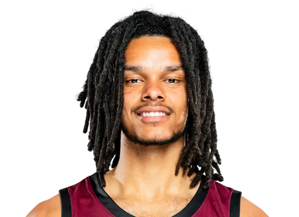 Tyler Andrews, Basketball, undefined