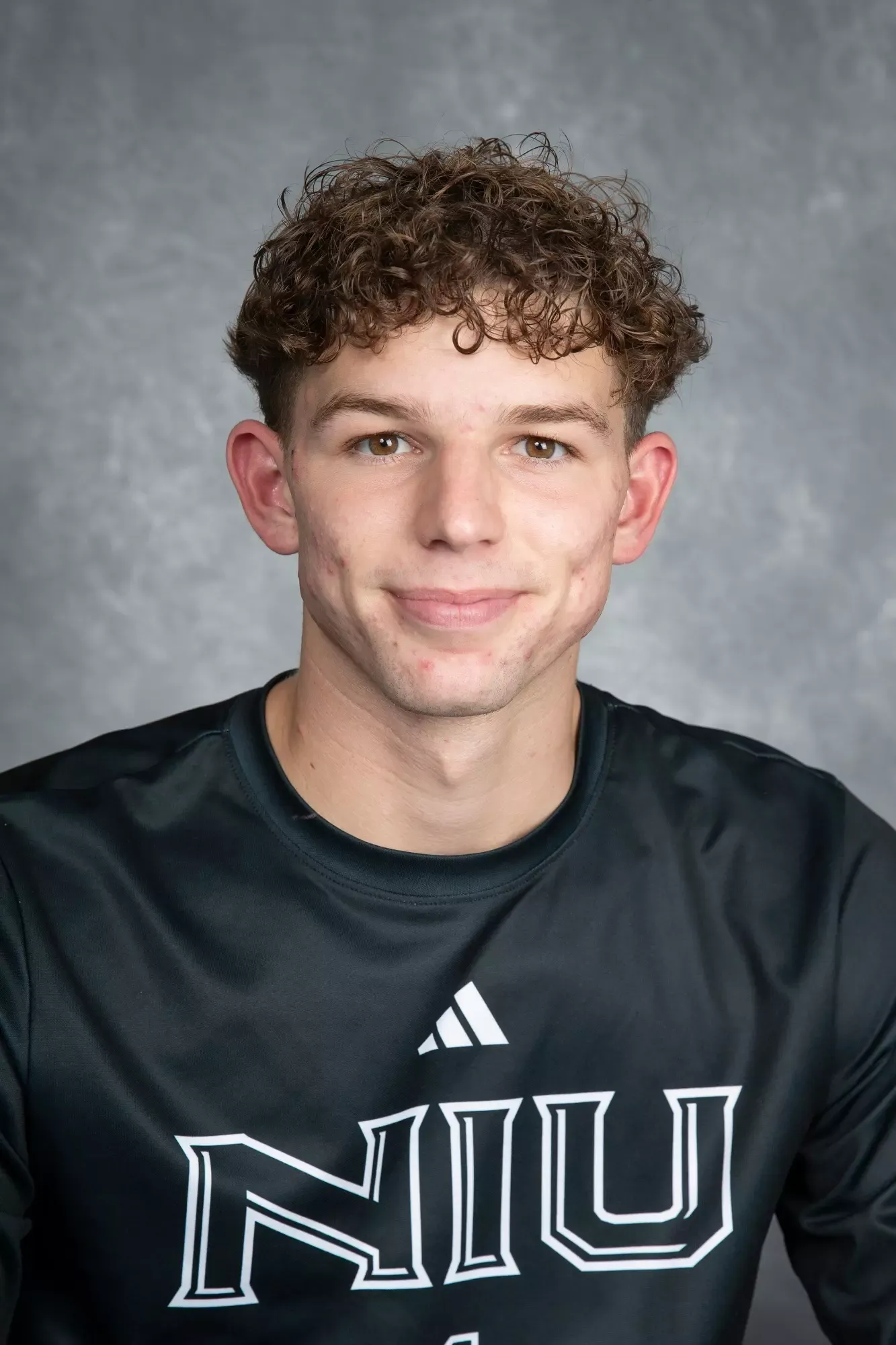 Cayden Crawford, Soccer, Northern Illinois University