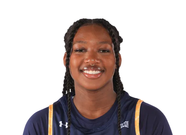 Danaya Stokes, Basketball, undefined