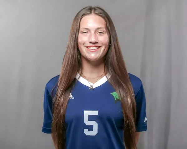 Alexis Boyer, Soccer, Chicago State University
