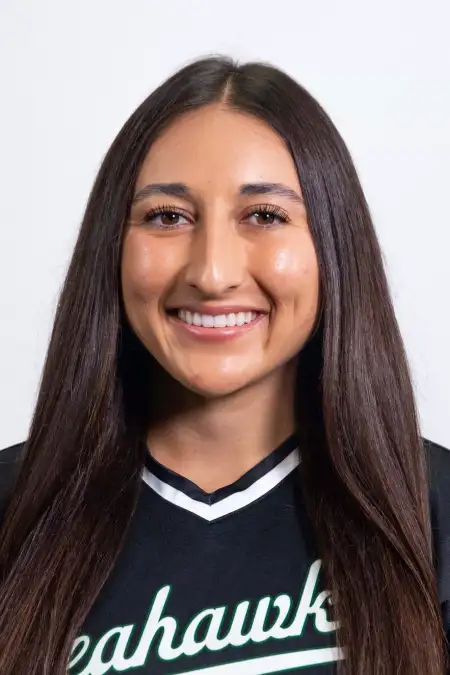 Sam Estrada, Softball, Wagner College