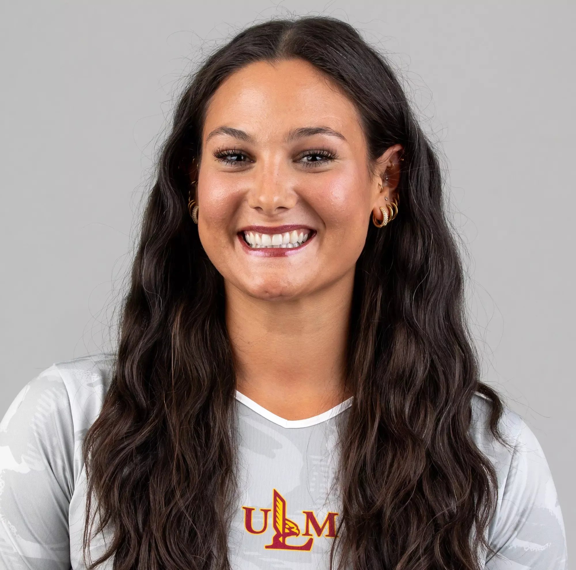 Abby Cunningham, Volleyball, undefined