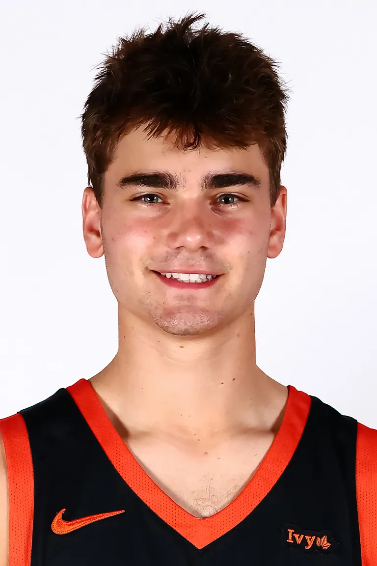 Christopher Kirkpatrick, Basketball, undefined