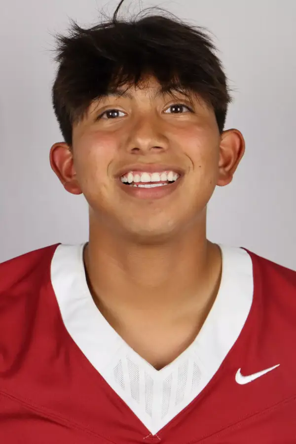 Jorge Mendoza, Football, Midwestern State University