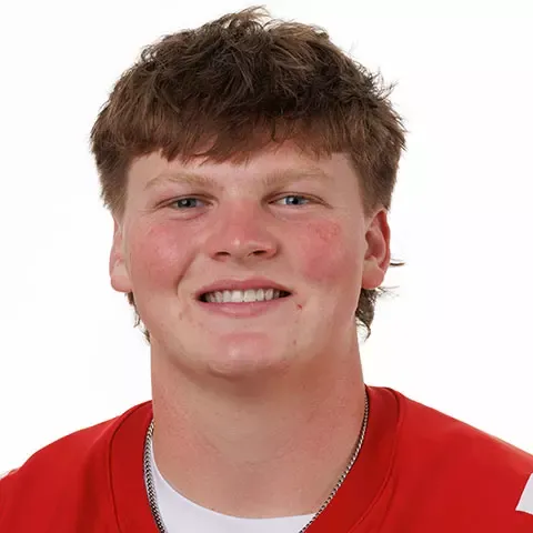 Liam Mistlebauer, Football, Central College