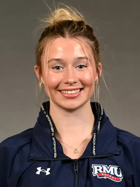 Hannah Thornton, Hockey, Robert Morris University
