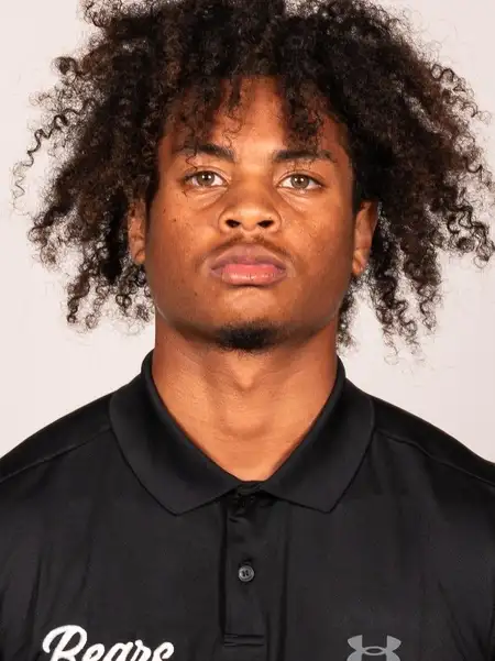 McKaden Smith, Football, Mercer University