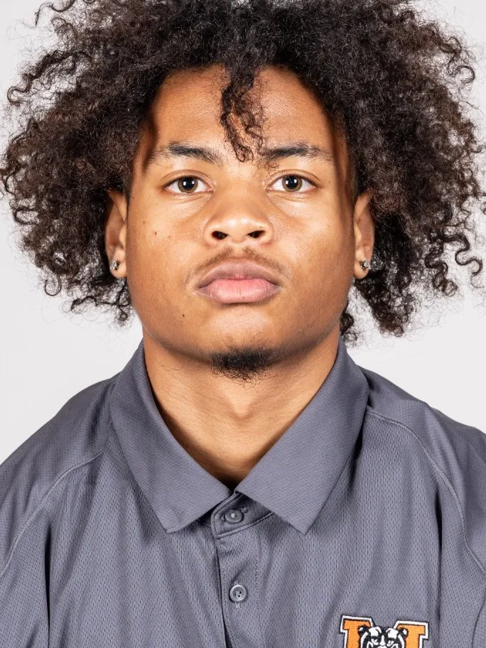 McKaden Smith, Football, undefined