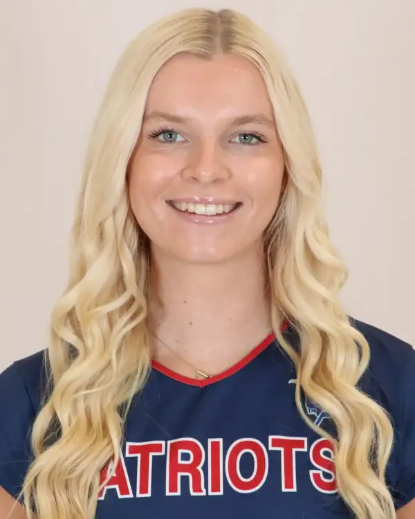 Kayla Clayworth, Volleyball, Francis Marion University