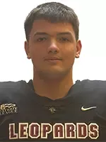 Jake Hohenshelt, Football, undefined