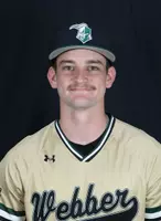 Trevor Murray, Baseball, undefined