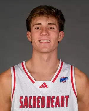 Griffin Barrouk, Basketball, undefined