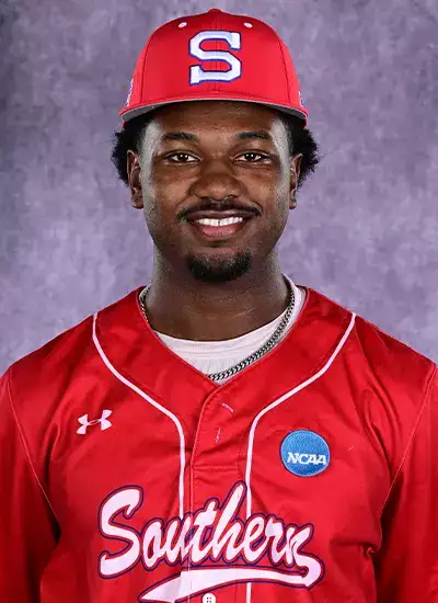 Amir Streeter, Baseball, Florida Southern College