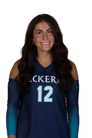 Molly Fischer, Volleyball, undefined