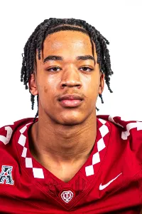 Hunter Watson, Football, undefined