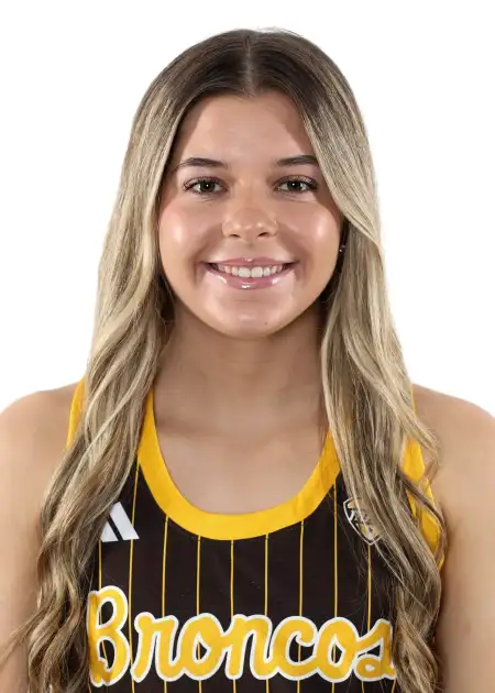 Ava Rodriguez, Basketball, Western Michigan University