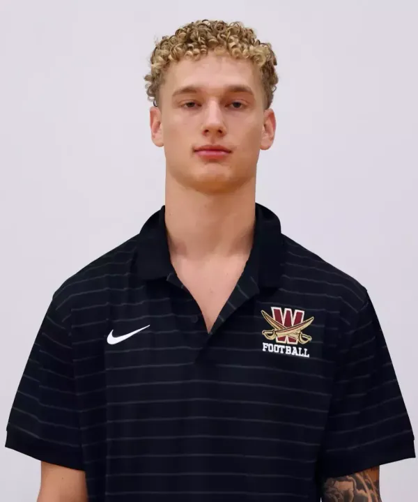 Noah Willig, Football, Walsh University