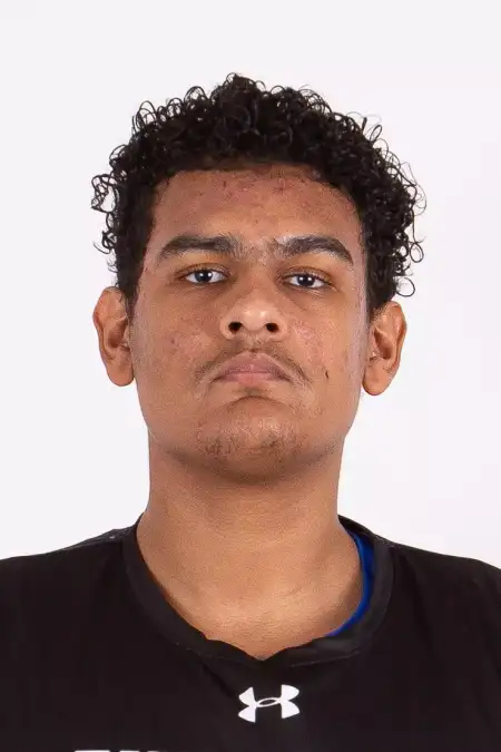 Anthony Creecy, Basketball, Marymount University