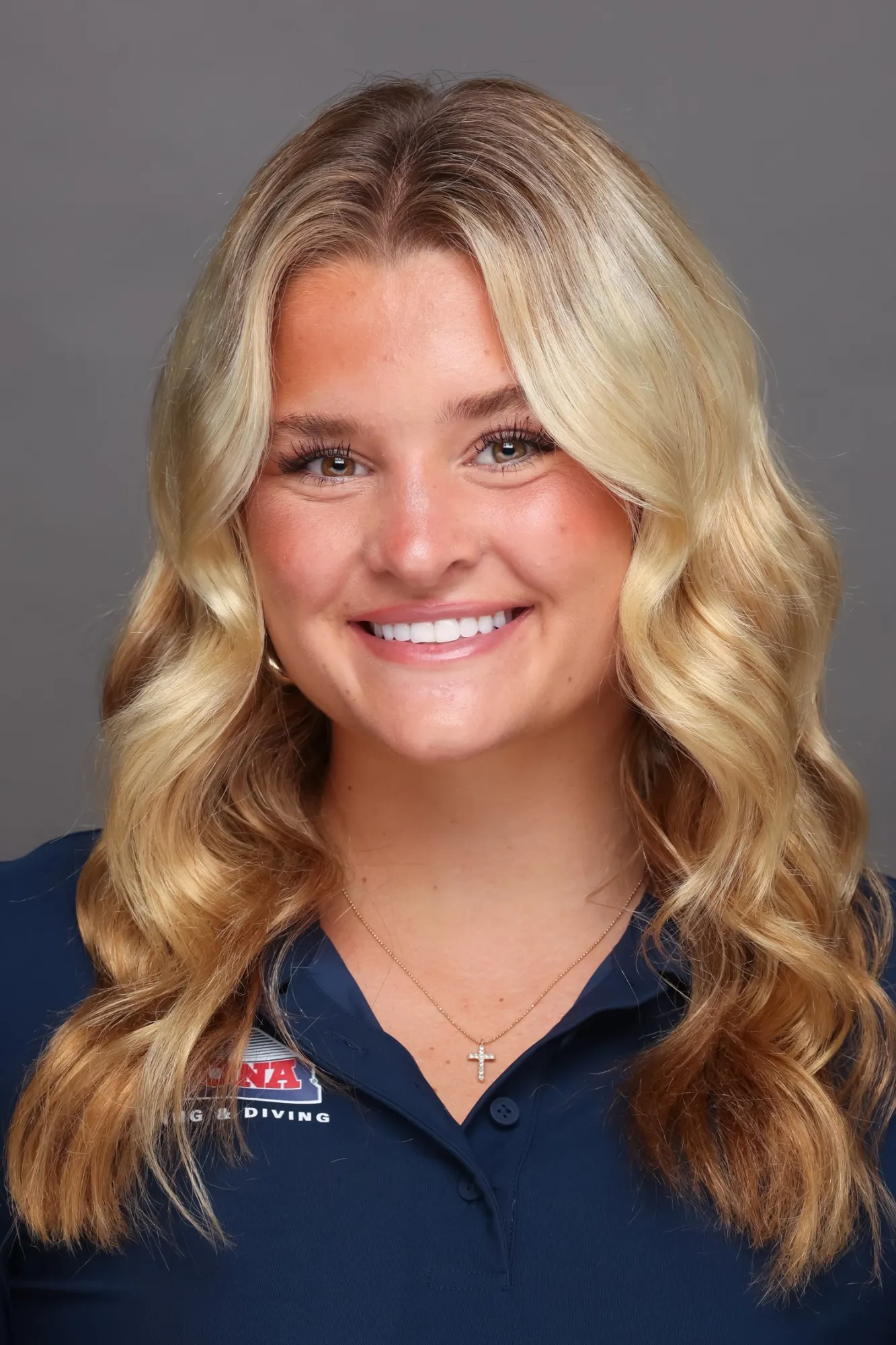 Makenna Milne, Swimming & Diving, University of Arizona