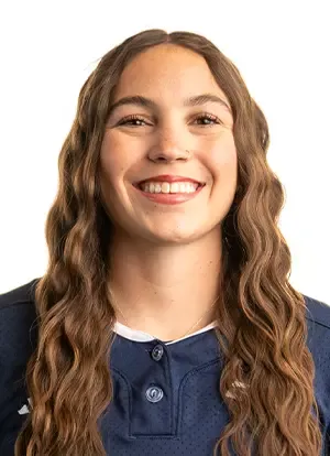 Brantley Lavas, Softball, University of Texas at El Paso