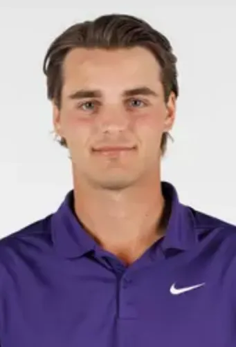 Erik Sabelstrom Holmberg, Golf, undefined