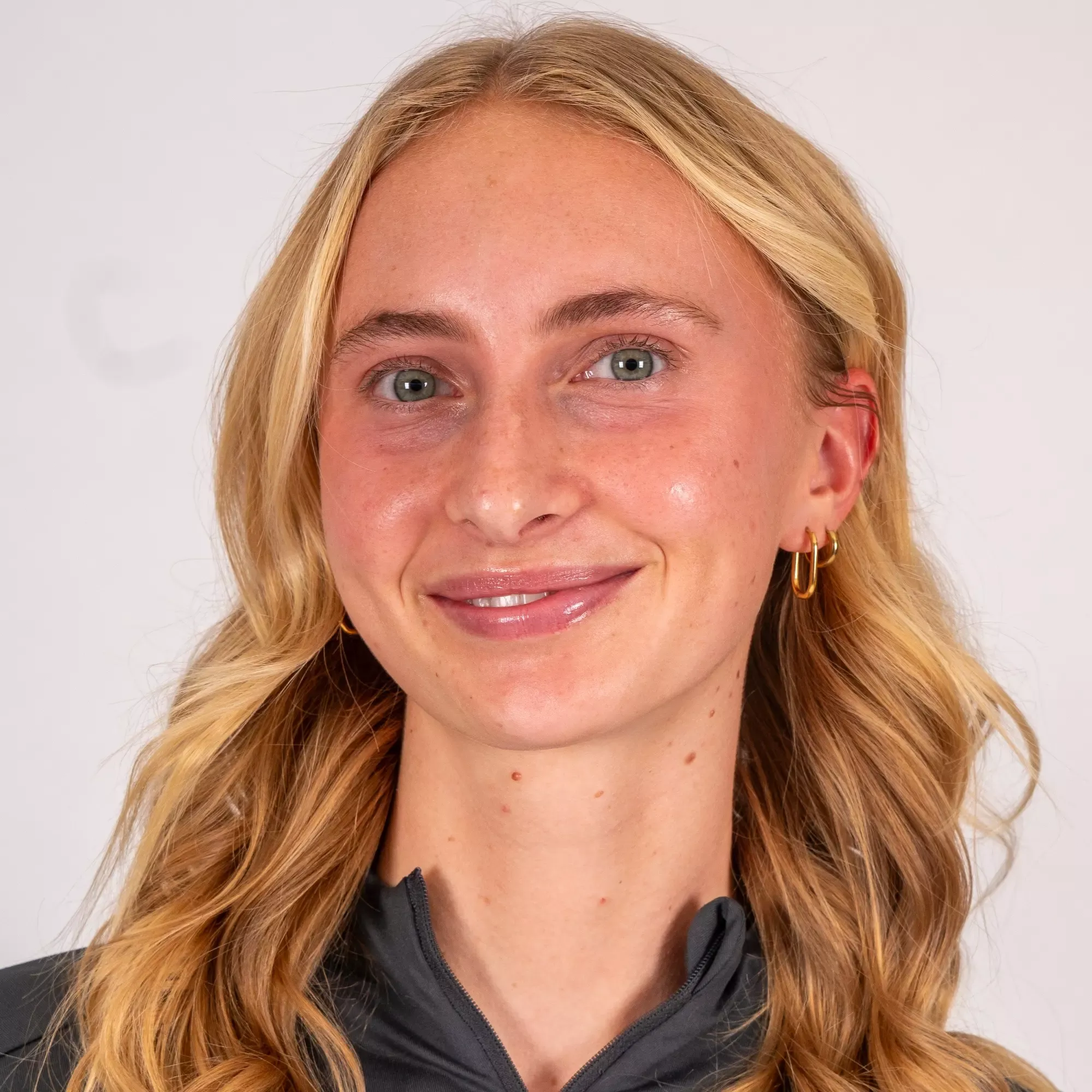Natalie Swain, Track and Field, Utah State University