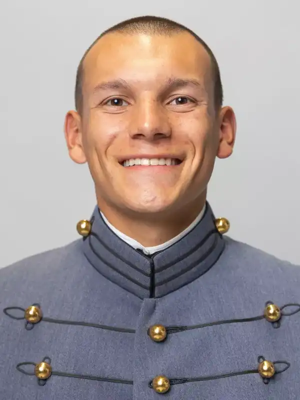 Sebastian Woehl, Soccer, United States Military Academy