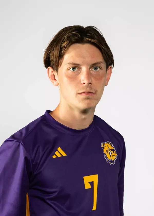 Jack Schwering, Soccer, Western Illinois University