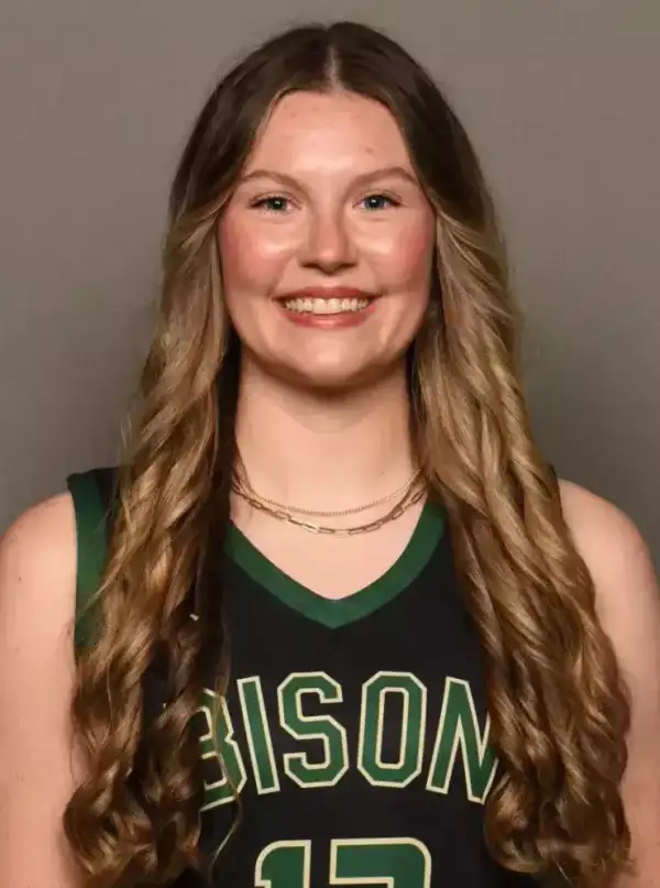 Emma Smith, Basketball, Bethany College (WV)