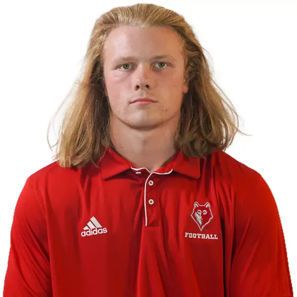 Brysen Ginn, Football, Newberry College