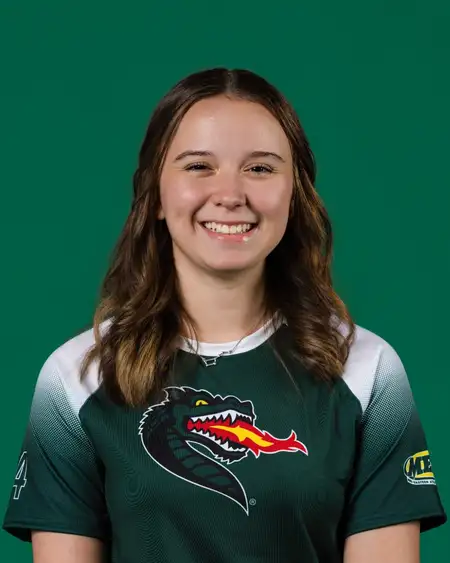 Amber Longwell, Bowling, University of Alabama at Birmingham