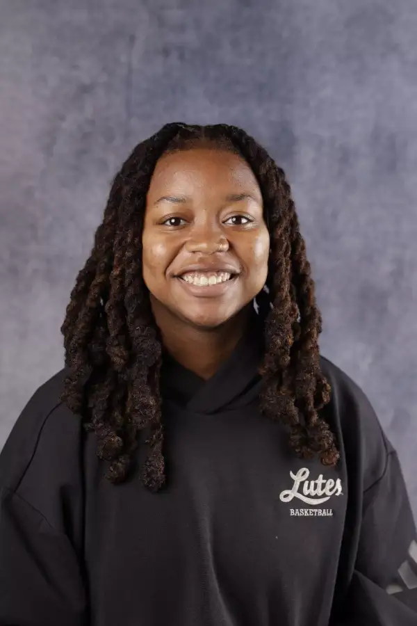 E'Maya Cleveland, Basketball, Pacific Lutheran University