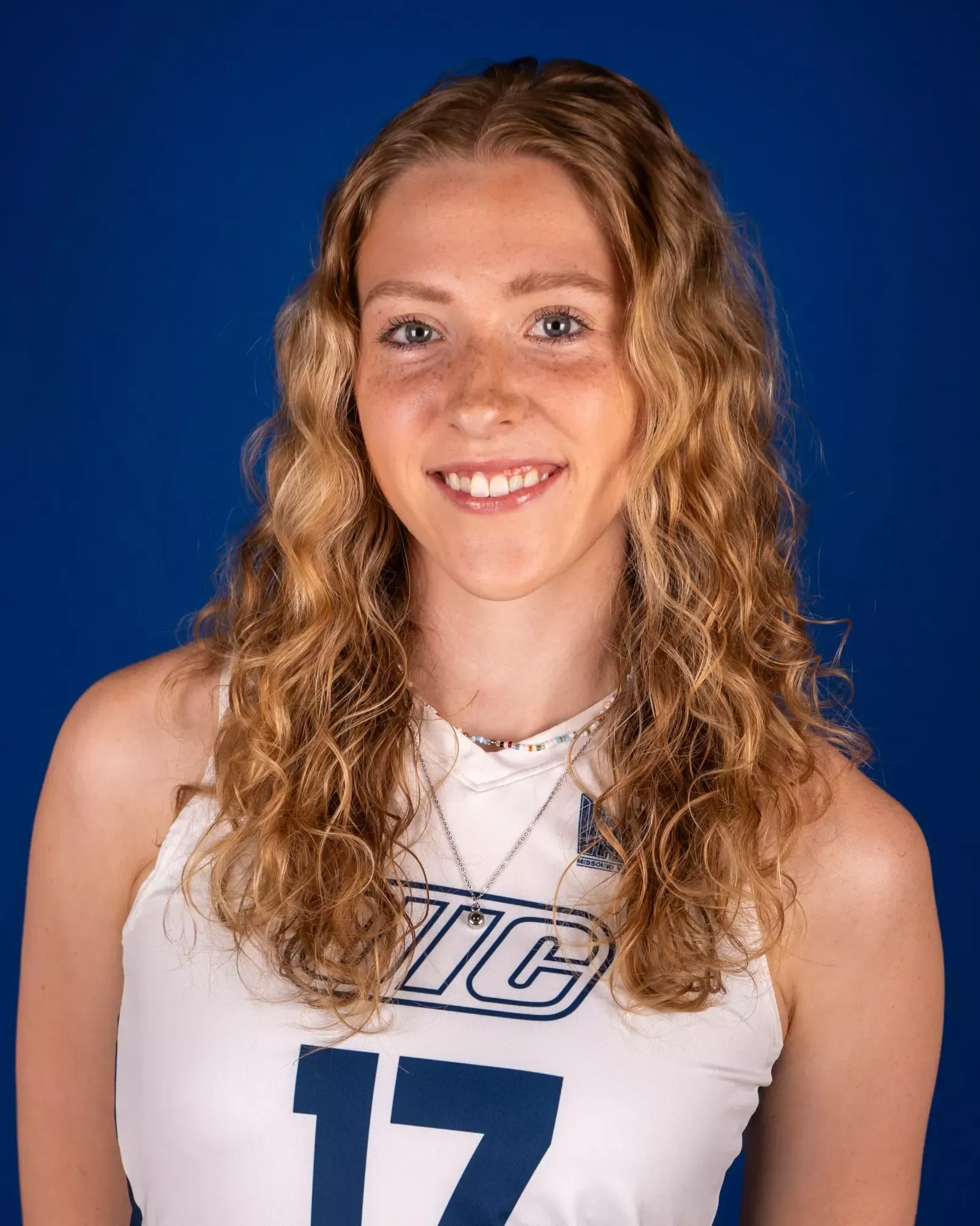 Jillian Gibbons, Volleyball, University of Illinois Chicago