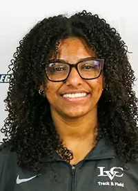 Mileyska Calderon, Track and Field (O), Lebanon Valley College