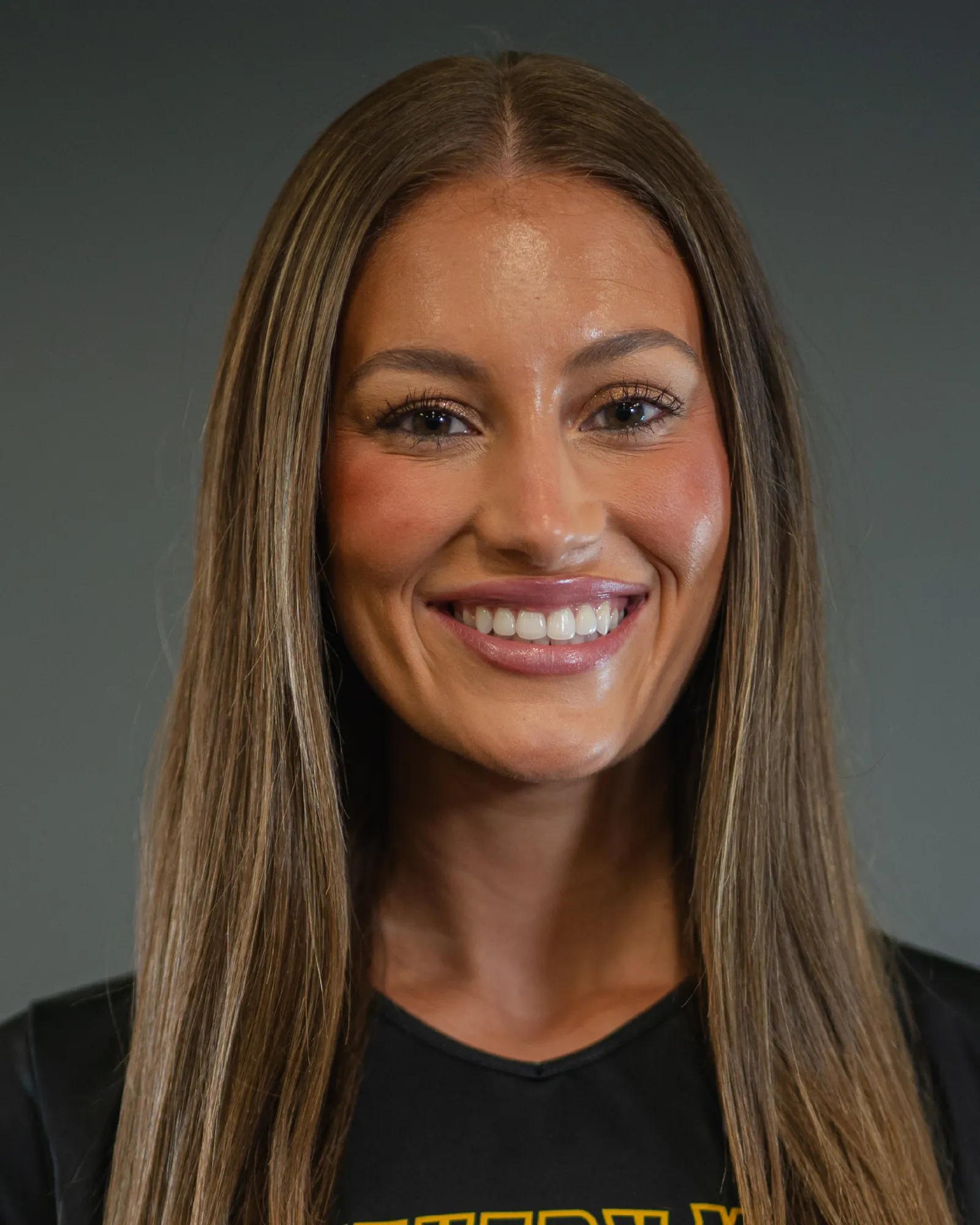 Sophie Sosa, Volleyball, University of Southern Mississippi