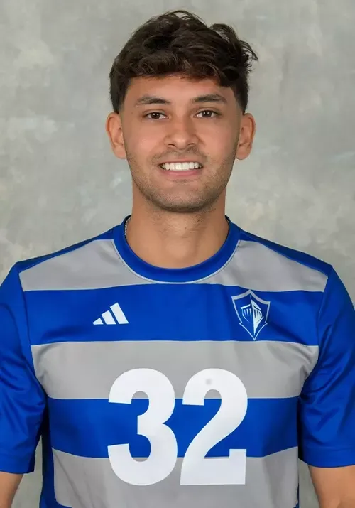 Julio Leal, Soccer, Lynn University
