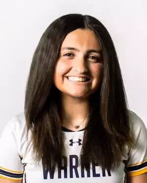 Maria Quinn, Flag Football, undefined