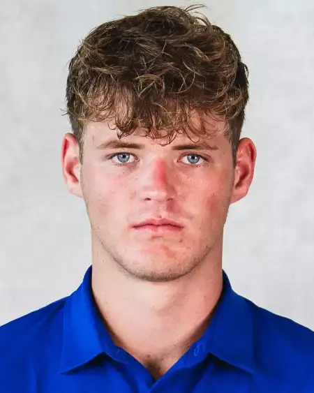 Grant Hollier, Football, Georgia State University